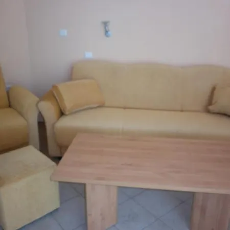 Apartment Aneta Sweti Wlas